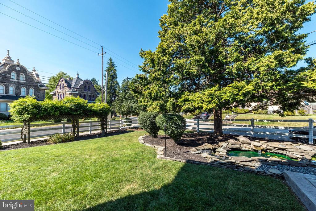 401 HIGHLAND AVENUE