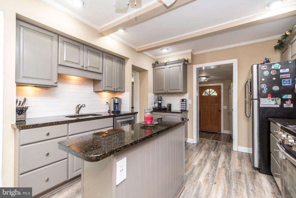 401 HIGHLAND AVENUE