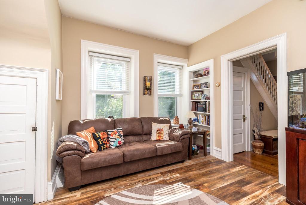 401 HIGHLAND AVENUE