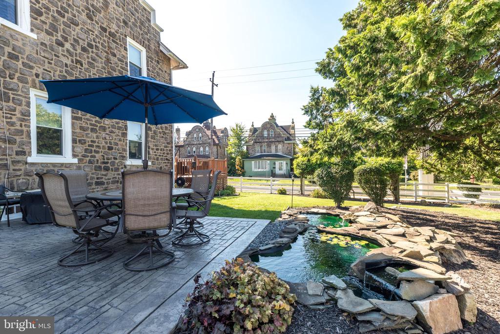 401 HIGHLAND AVENUE