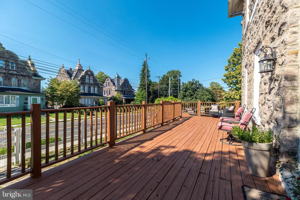 401 HIGHLAND AVENUE
