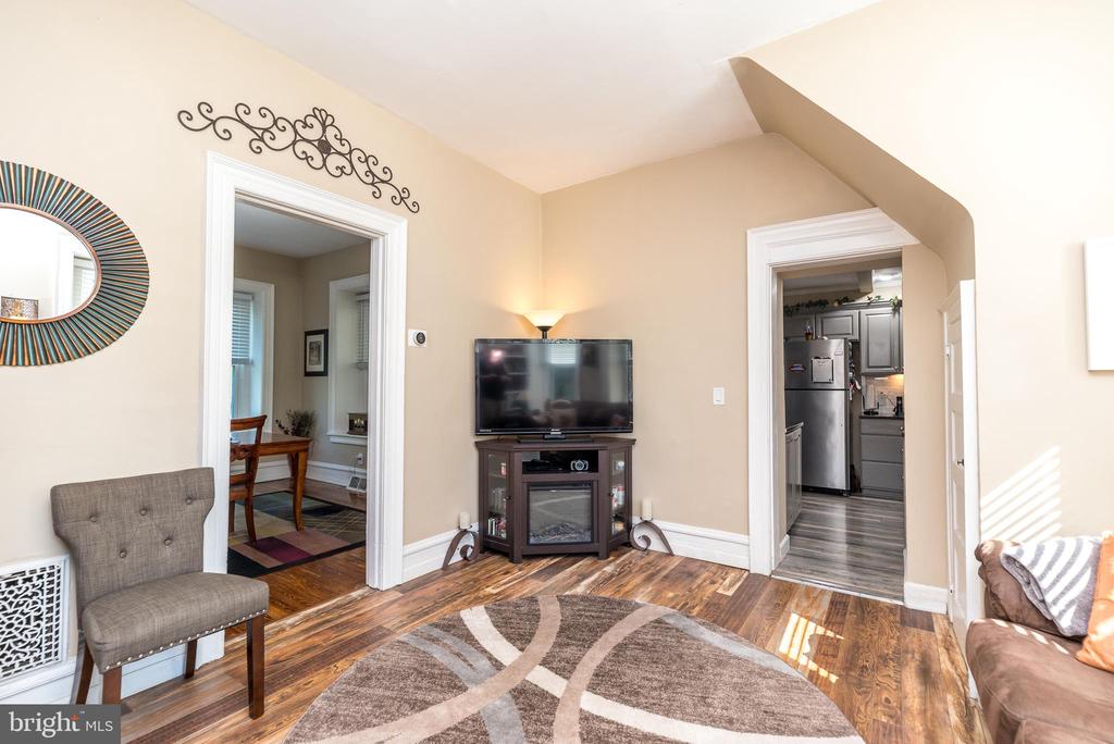 401 HIGHLAND AVENUE