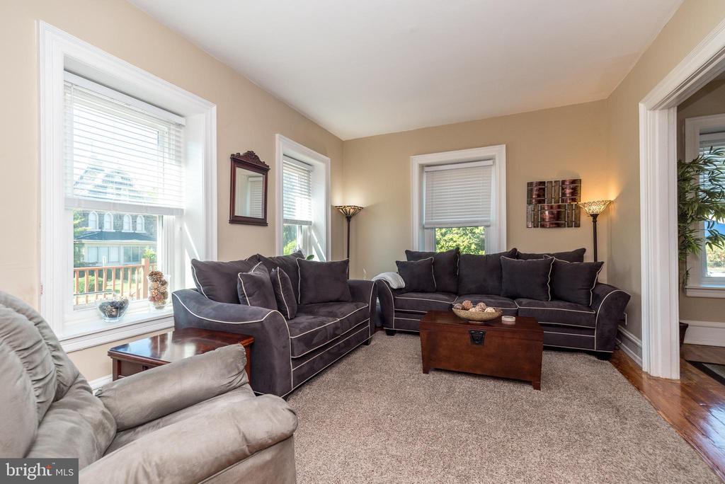401 HIGHLAND AVENUE