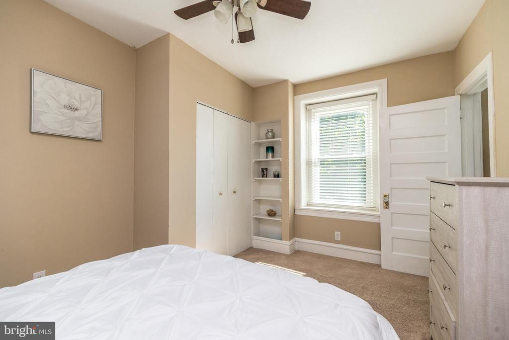 401 HIGHLAND AVENUE