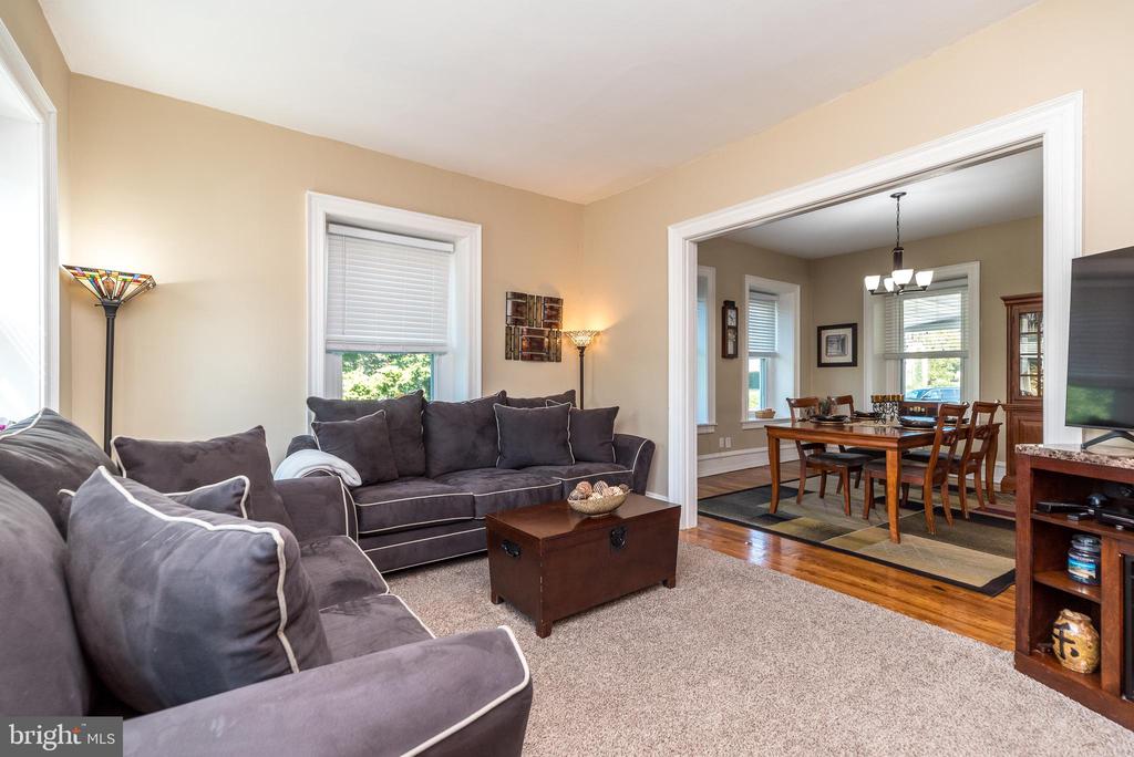 401 HIGHLAND AVENUE