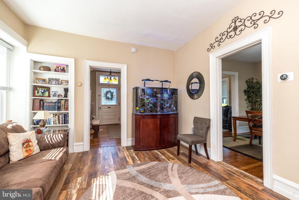 401 HIGHLAND AVENUE