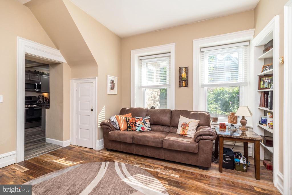 401 HIGHLAND AVENUE