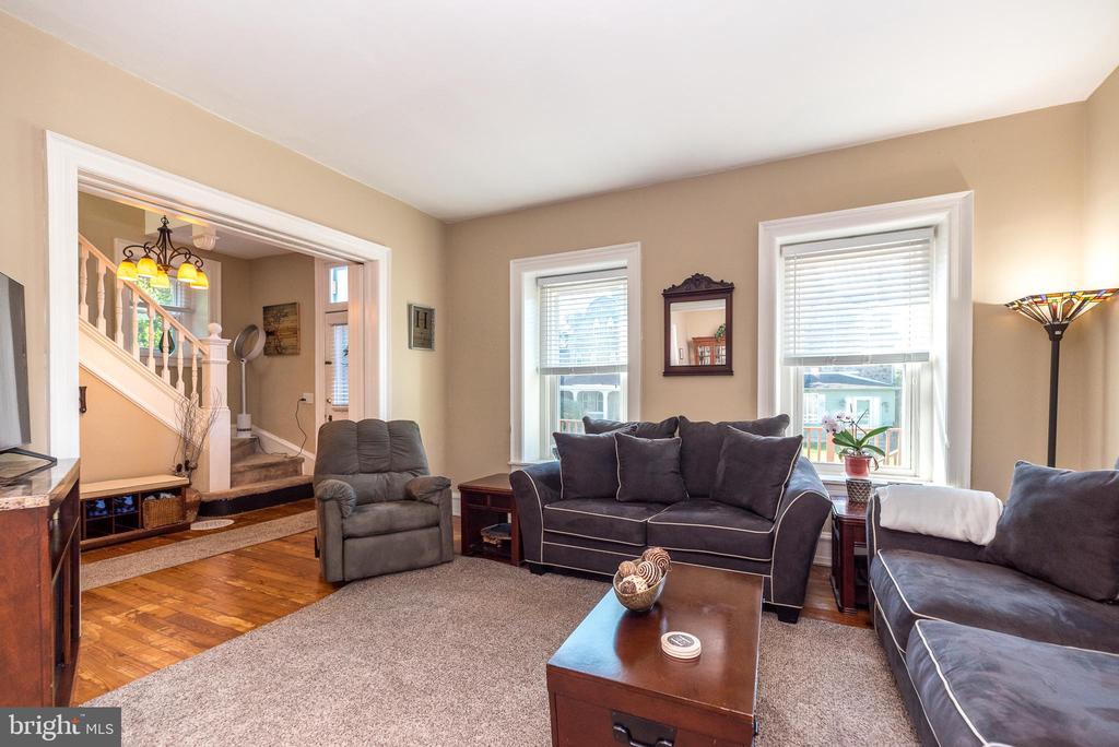 401 HIGHLAND AVENUE