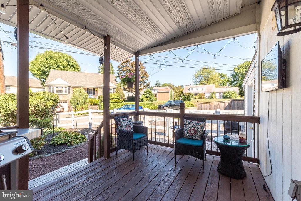 401 HIGHLAND AVENUE