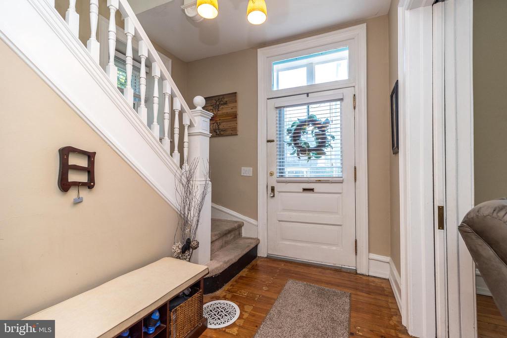 401 HIGHLAND AVENUE