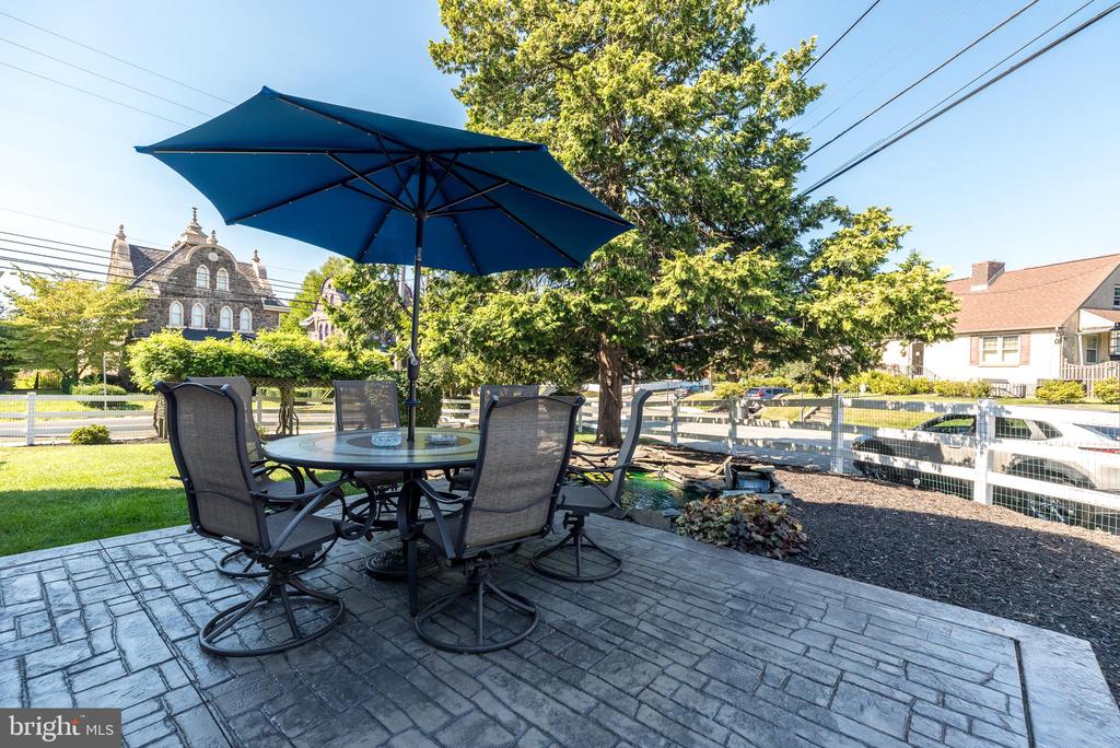 401 HIGHLAND AVENUE