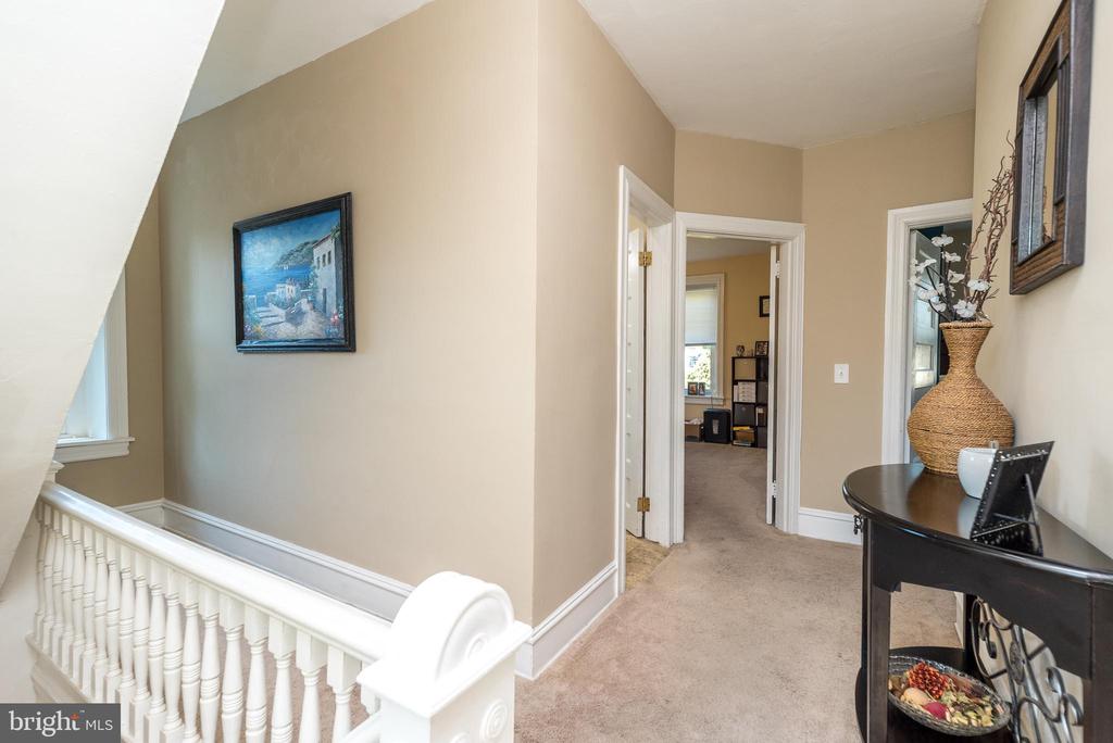 401 HIGHLAND AVENUE
