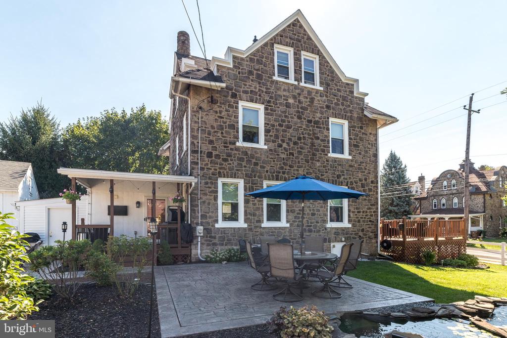 401 HIGHLAND AVENUE