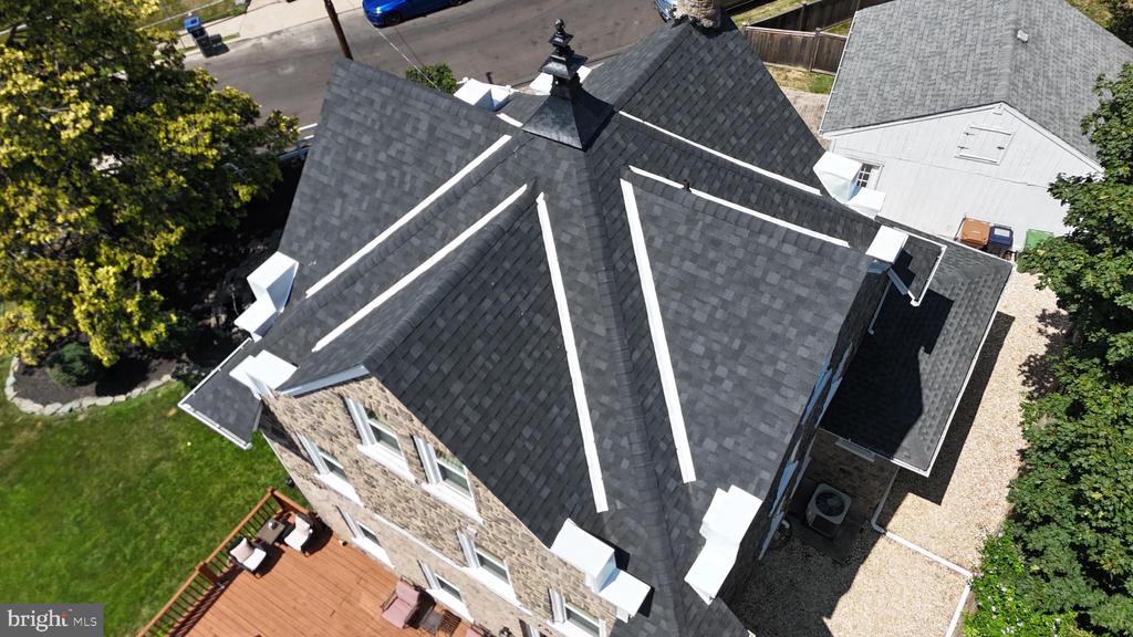 401 HIGHLAND AVENUE