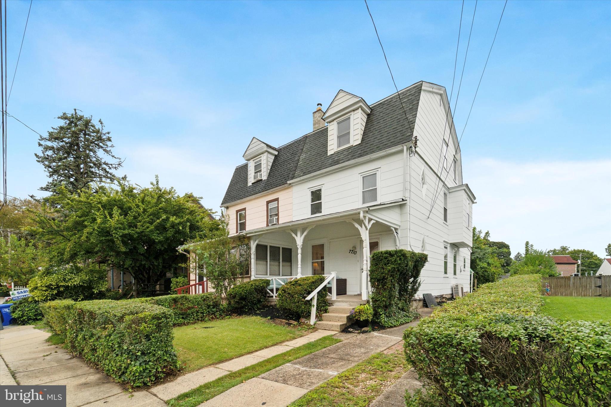 7710 UNION AVENUE