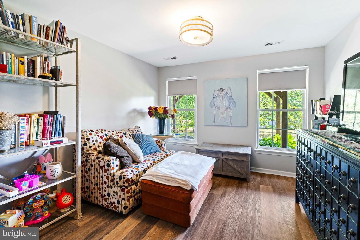 501 JOSHUA COURT