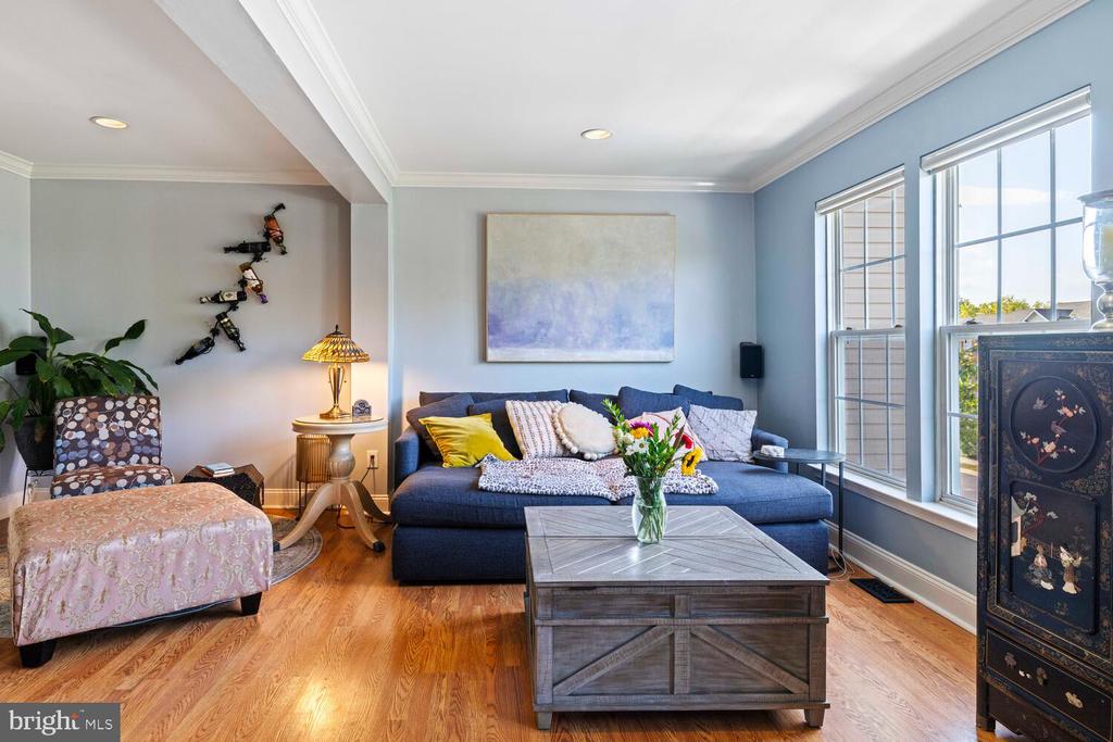 501 JOSHUA COURT