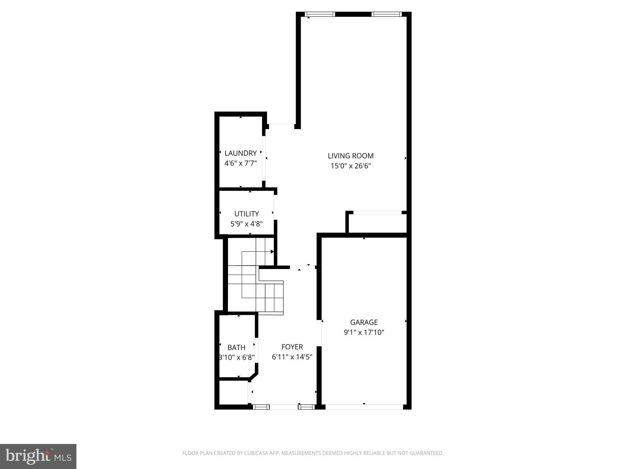 501 JOSHUA COURT