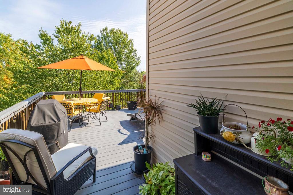 501 JOSHUA COURT