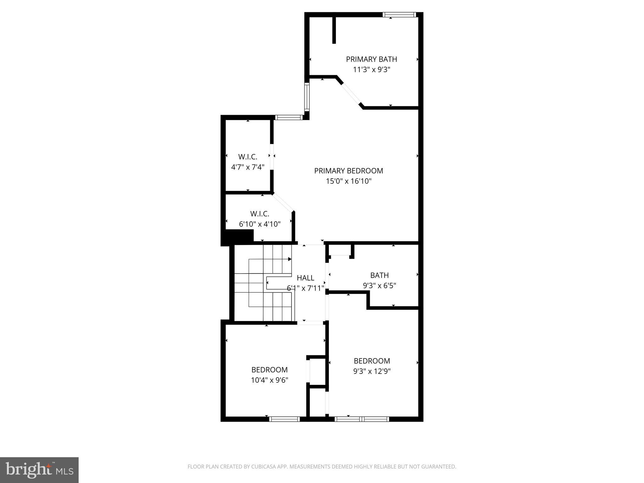 501 JOSHUA COURT