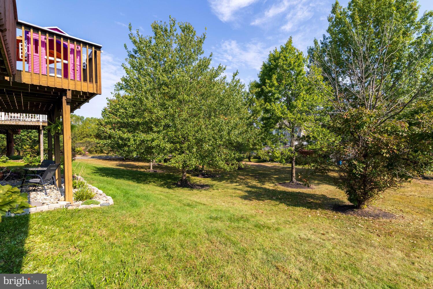 501 JOSHUA COURT