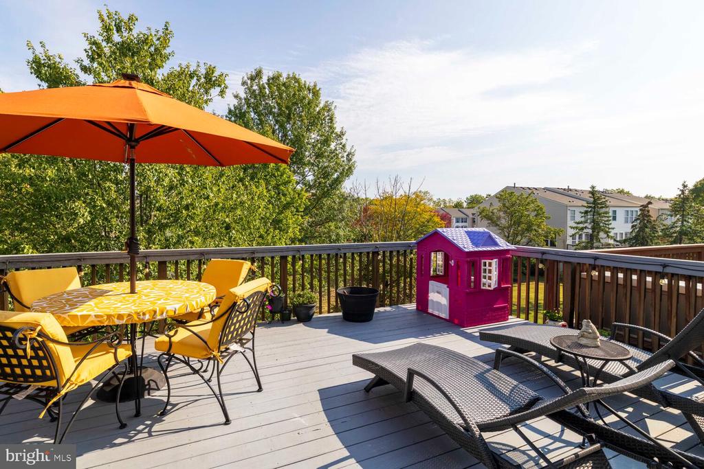 501 JOSHUA COURT