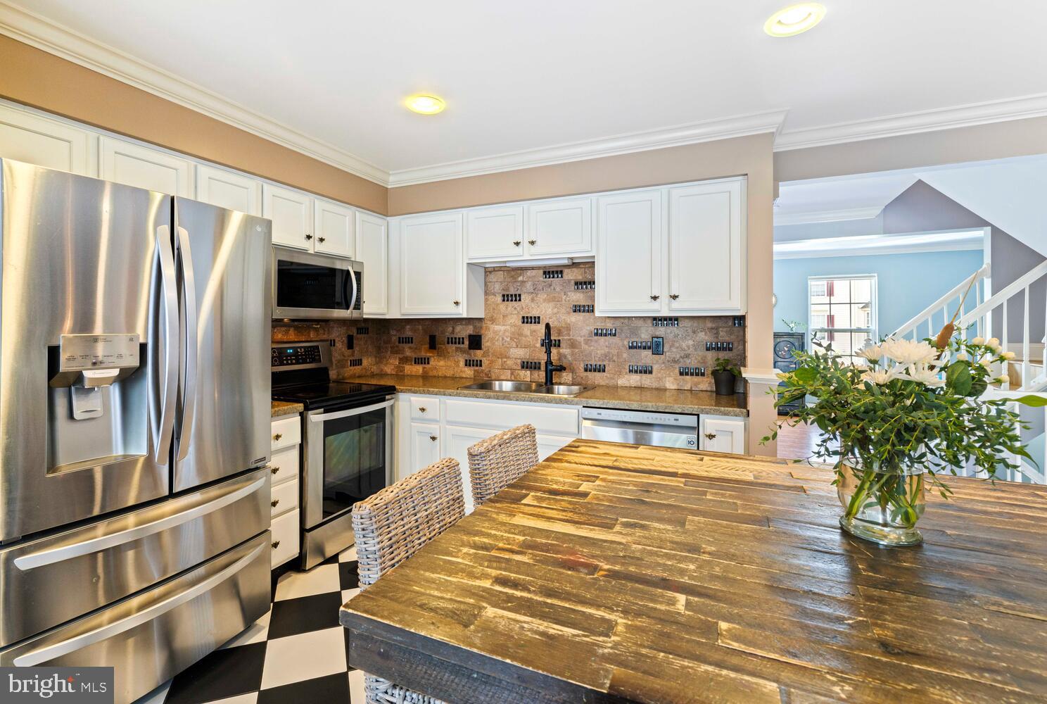 501 JOSHUA COURT