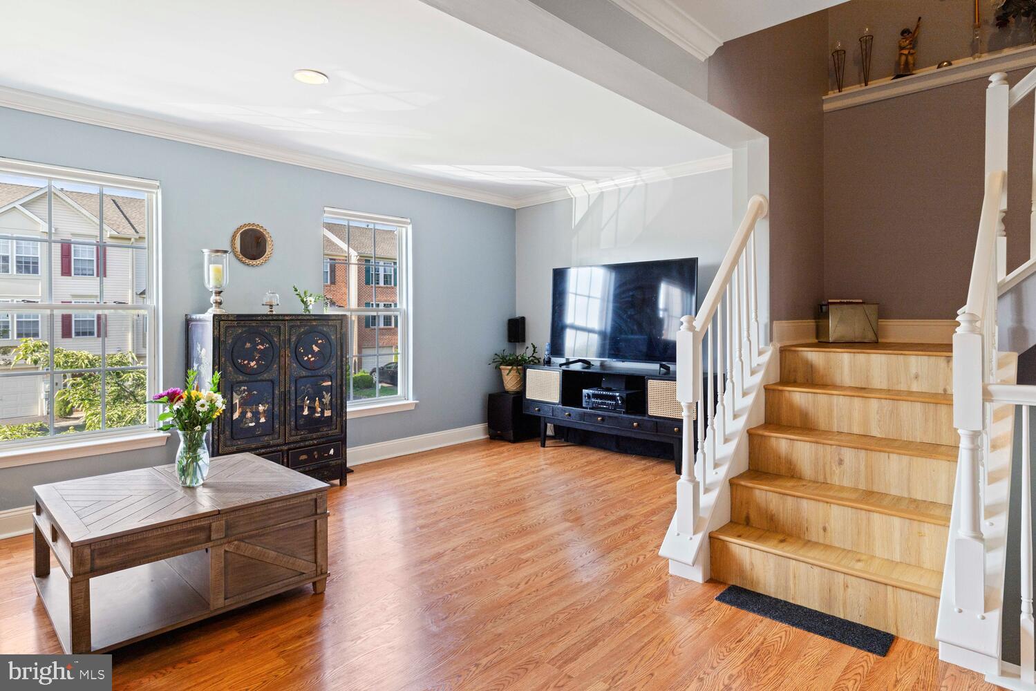 501 JOSHUA COURT