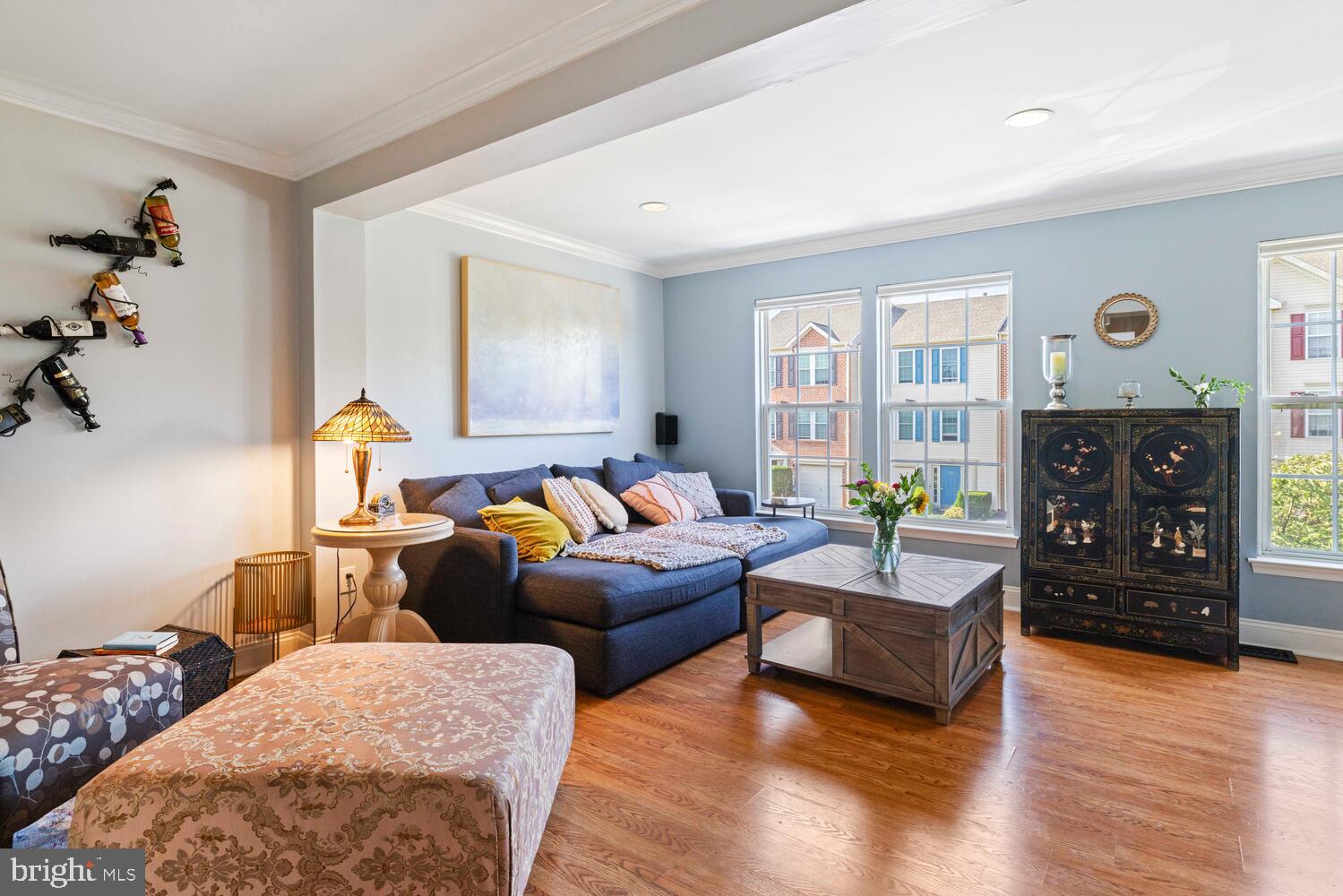 501 JOSHUA COURT