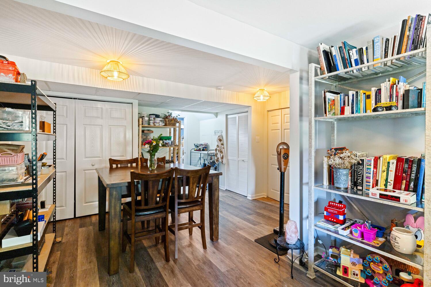 501 JOSHUA COURT