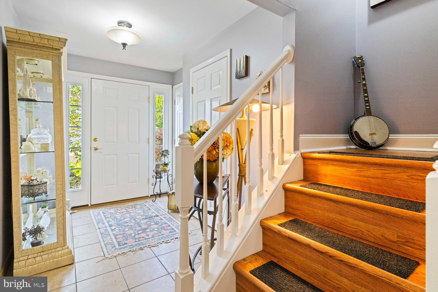 501 JOSHUA COURT