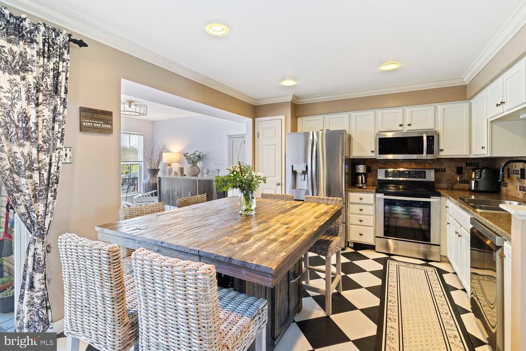 501 JOSHUA COURT