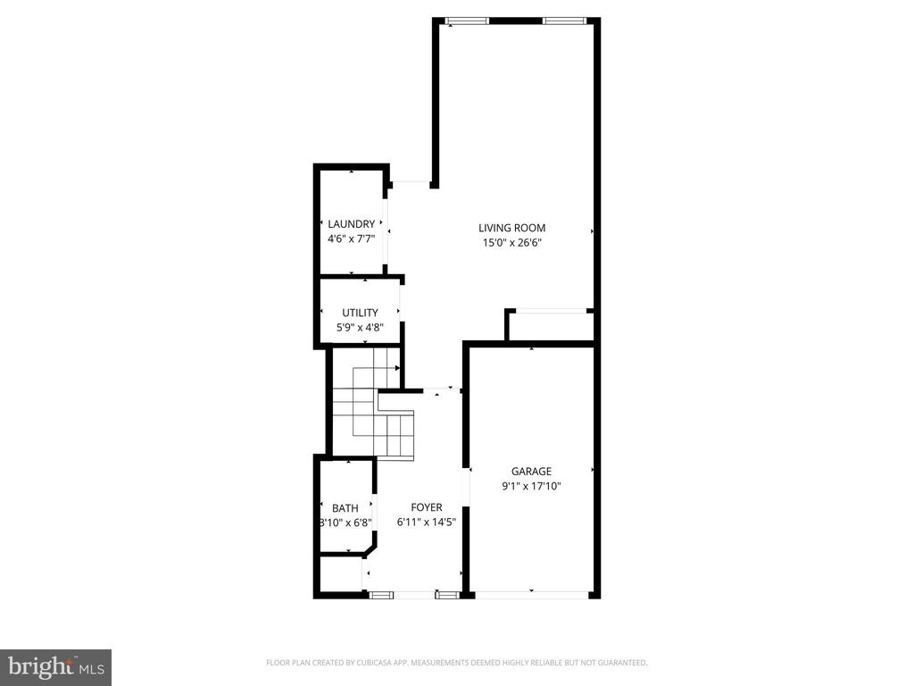 501 JOSHUA COURT