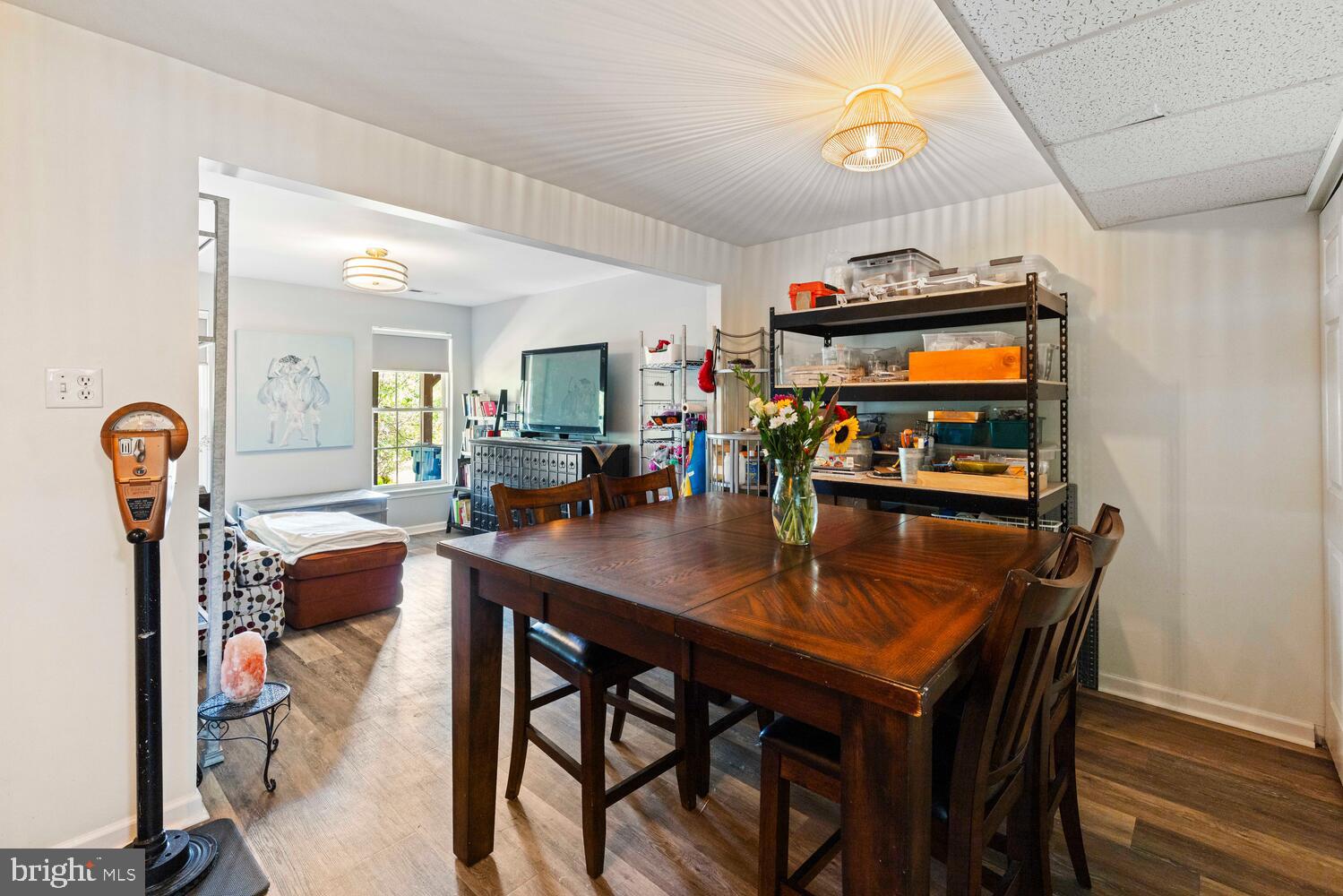 501 JOSHUA COURT