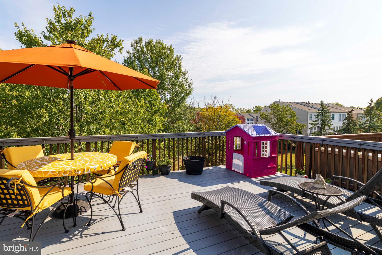 501 JOSHUA COURT