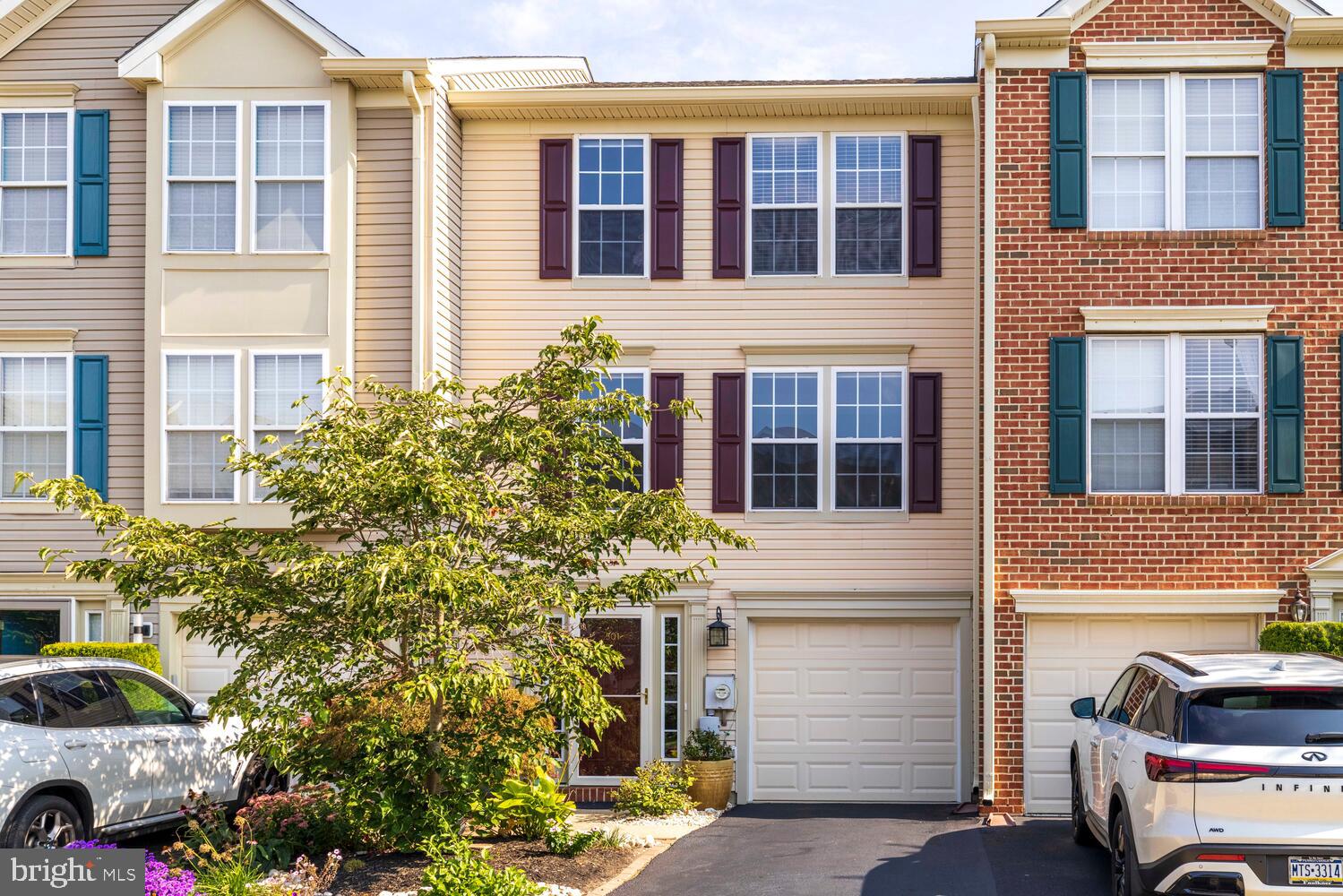 501 JOSHUA COURT