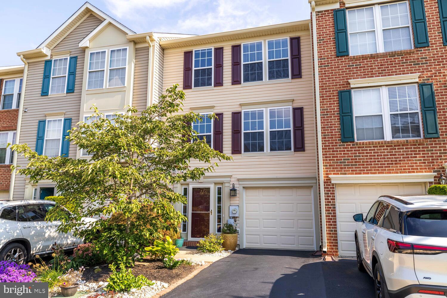 501 JOSHUA COURT