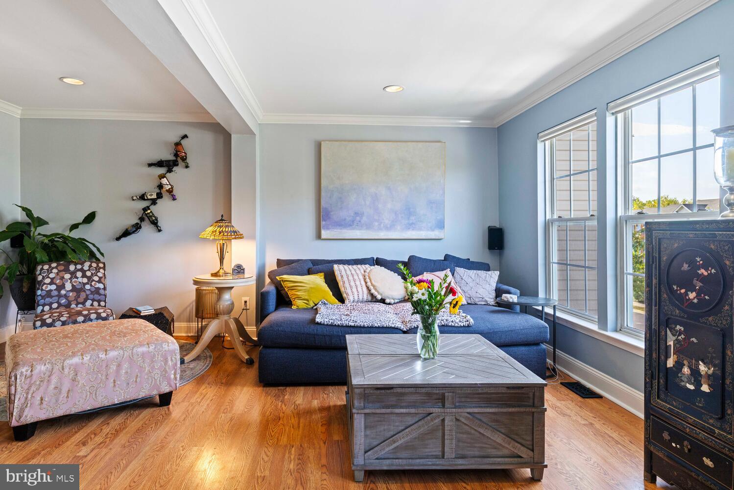 501 JOSHUA COURT