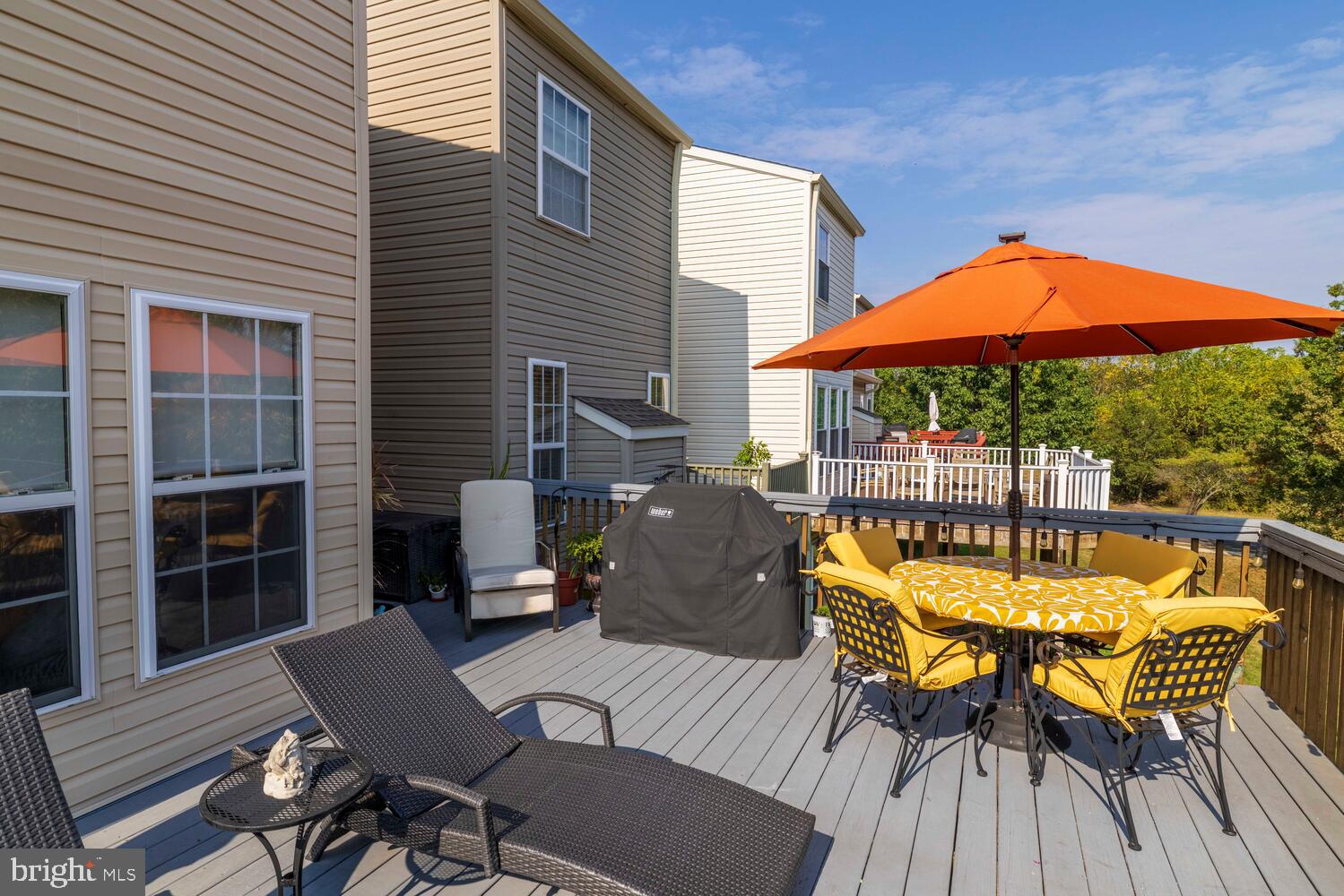 501 JOSHUA COURT