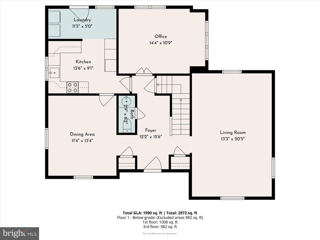 9 HANSEN COURT