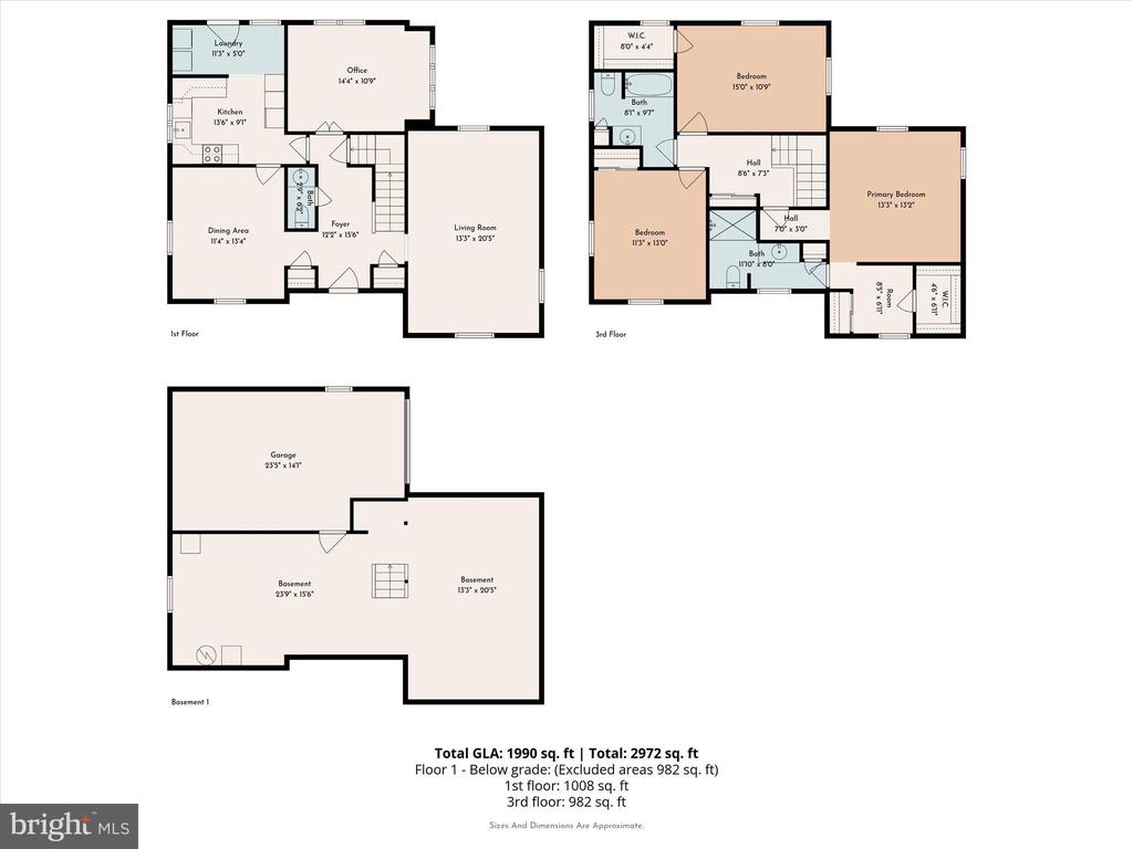9 HANSEN COURT