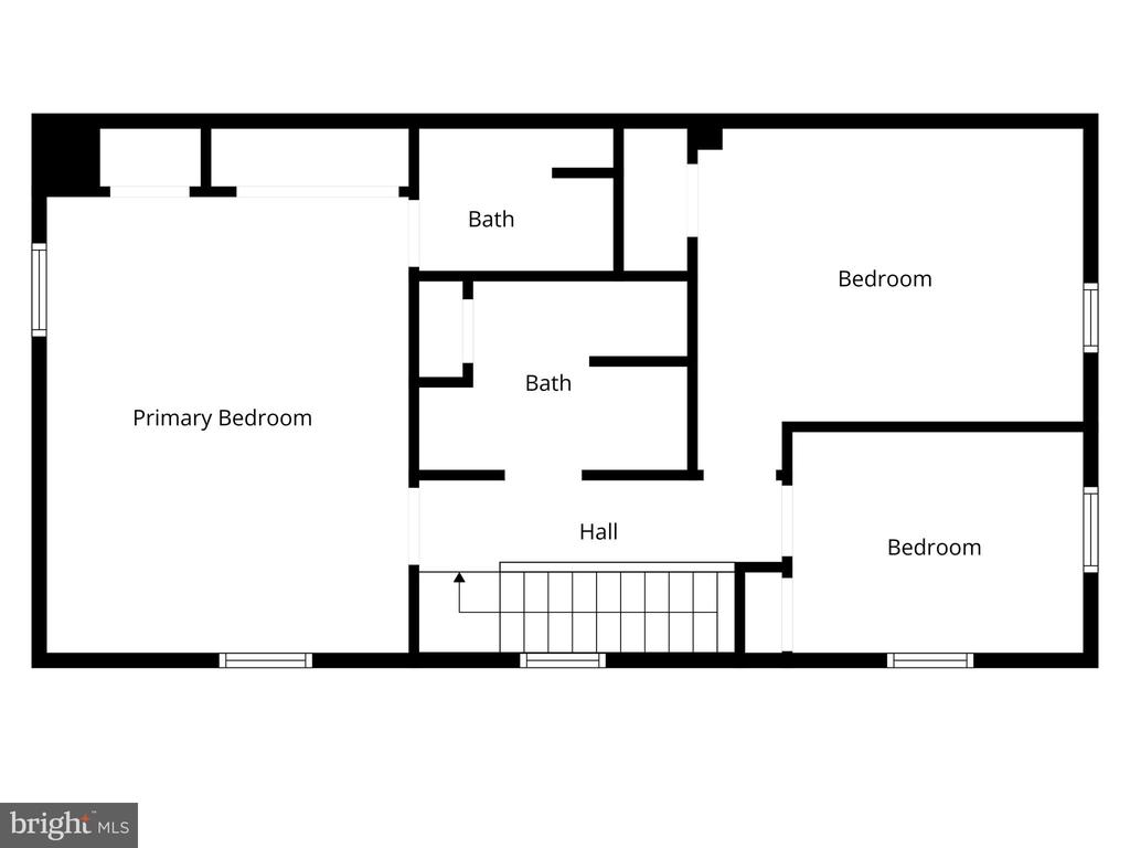 22 LLANFAIR ROAD 1