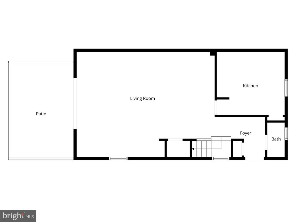 22 LLANFAIR ROAD 1