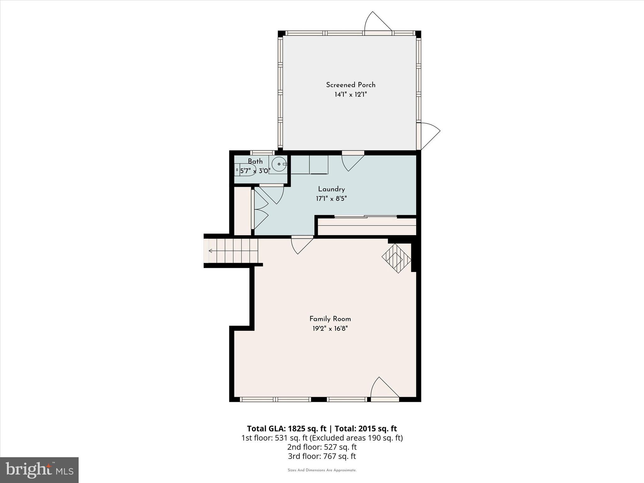 114 BLUE RIDGE ROAD