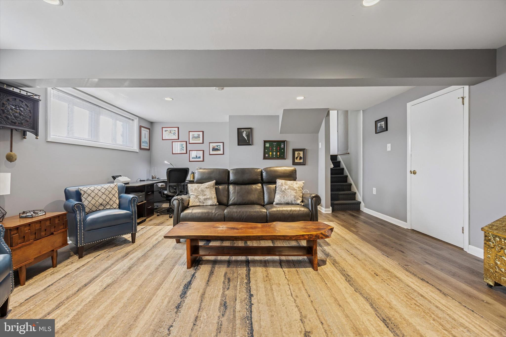114 BLUE RIDGE ROAD