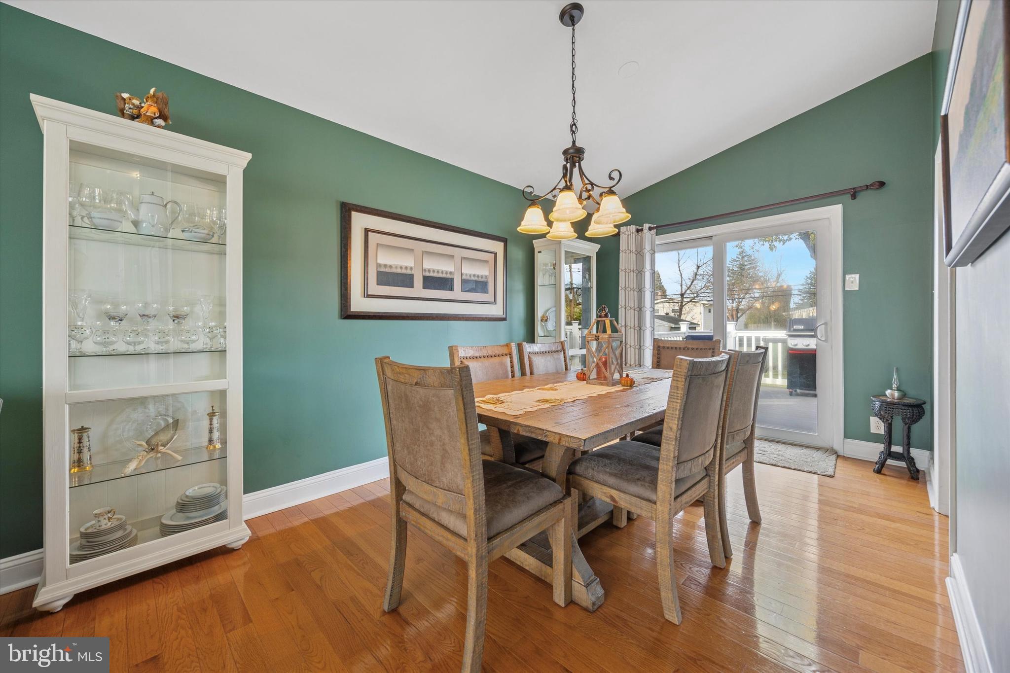 114 BLUE RIDGE ROAD
