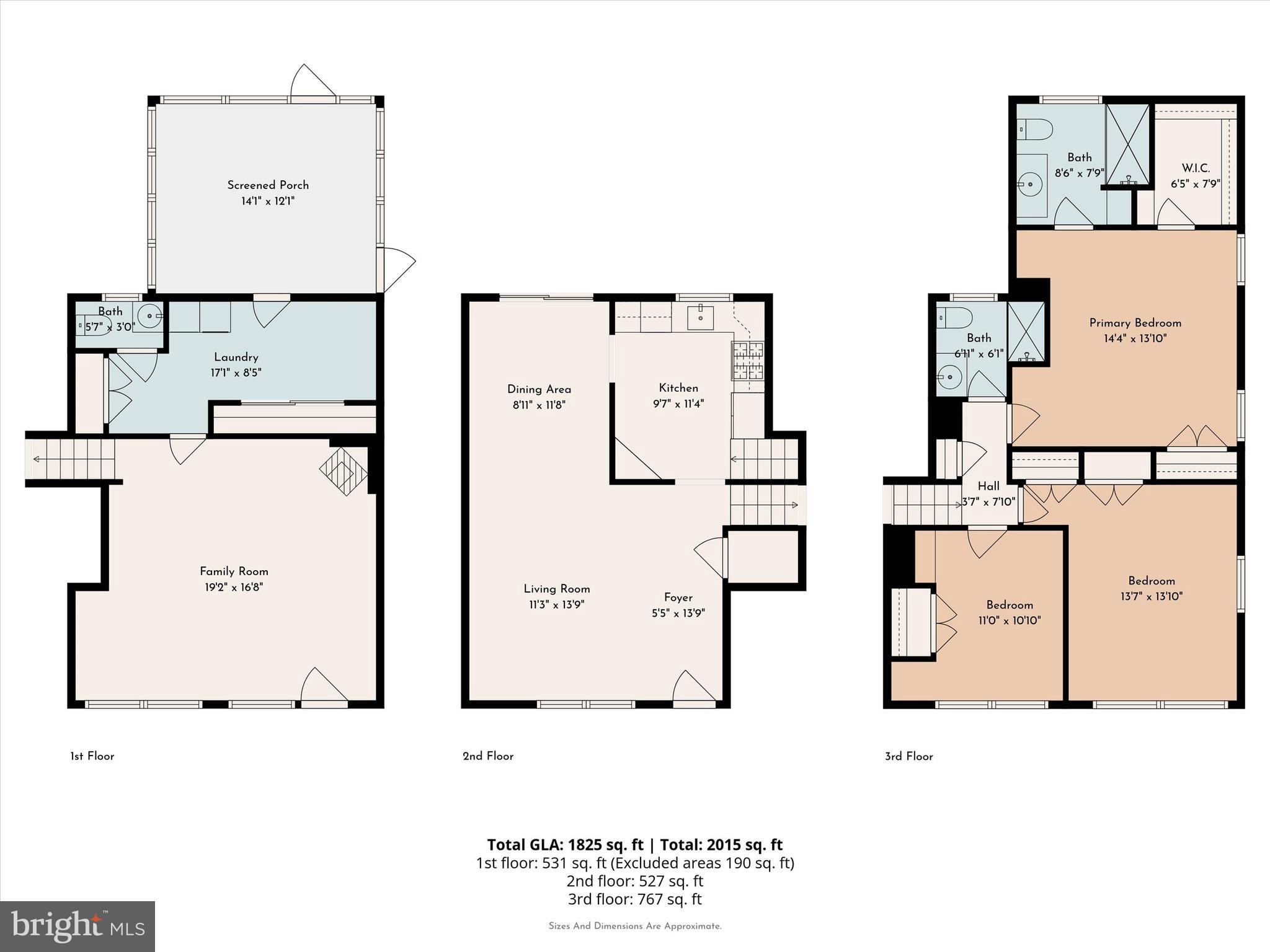 114 BLUE RIDGE ROAD