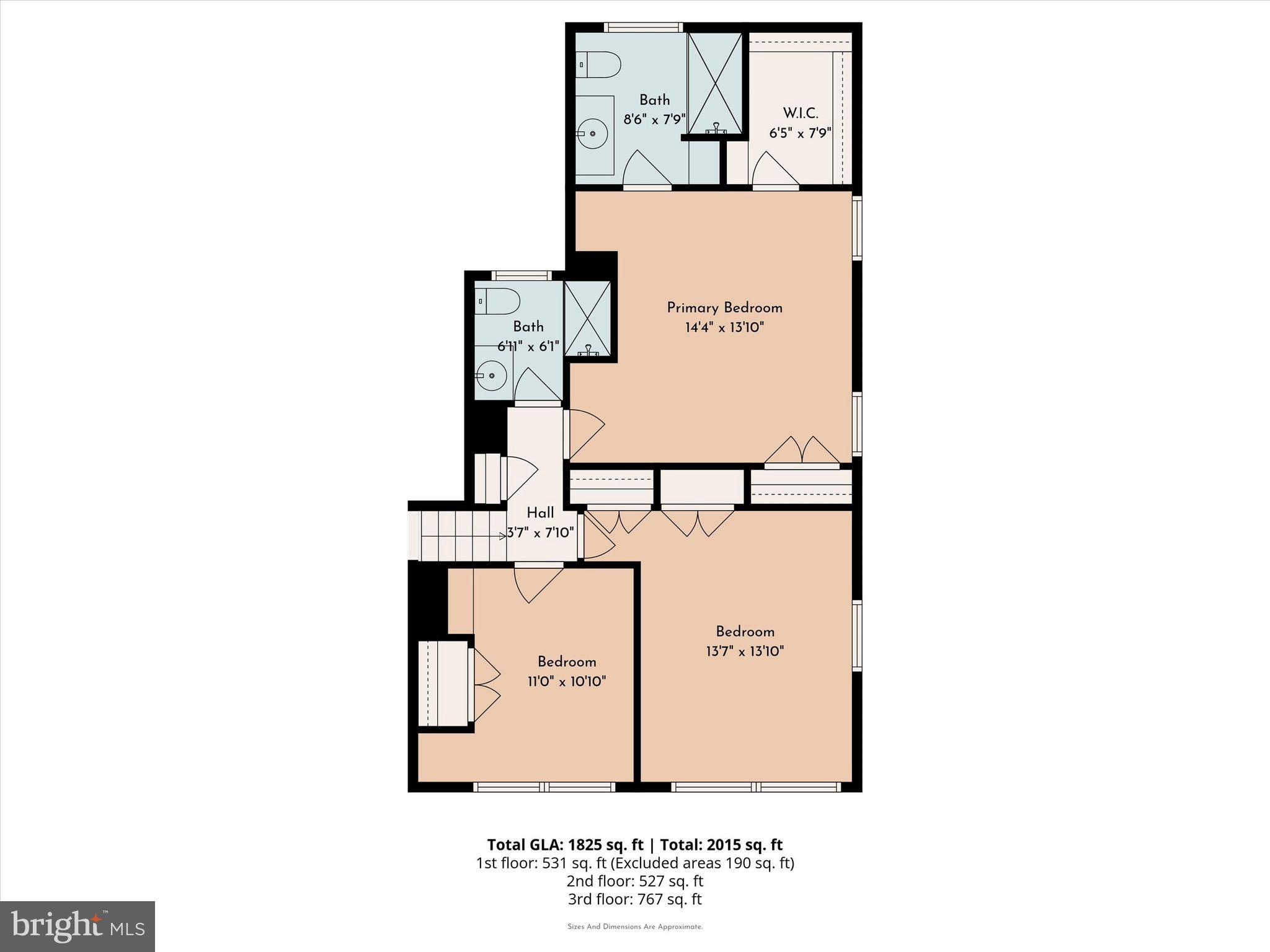 114 BLUE RIDGE ROAD