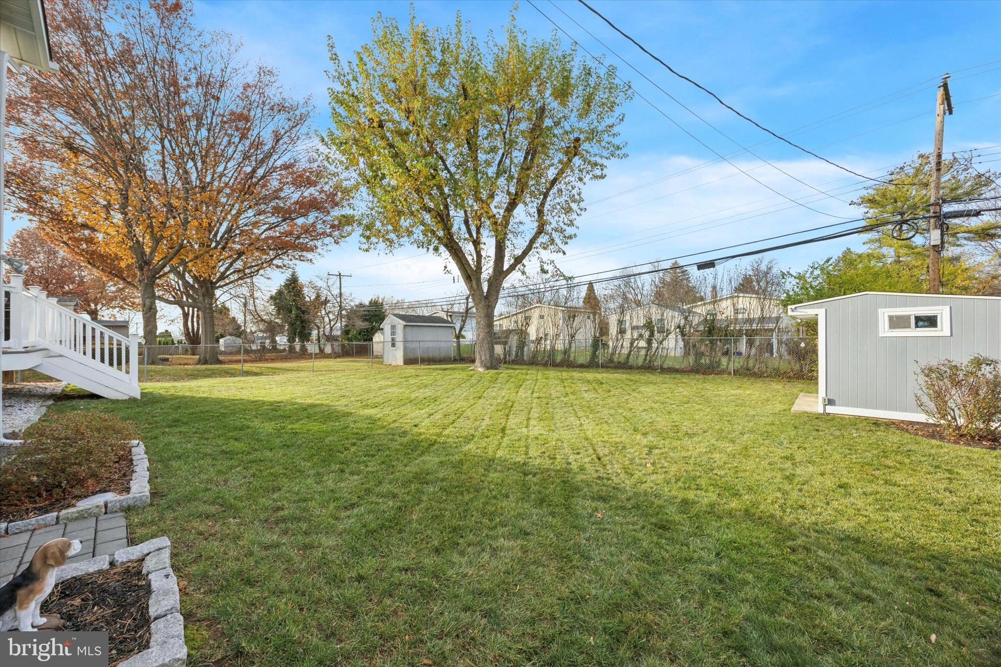 114 BLUE RIDGE ROAD