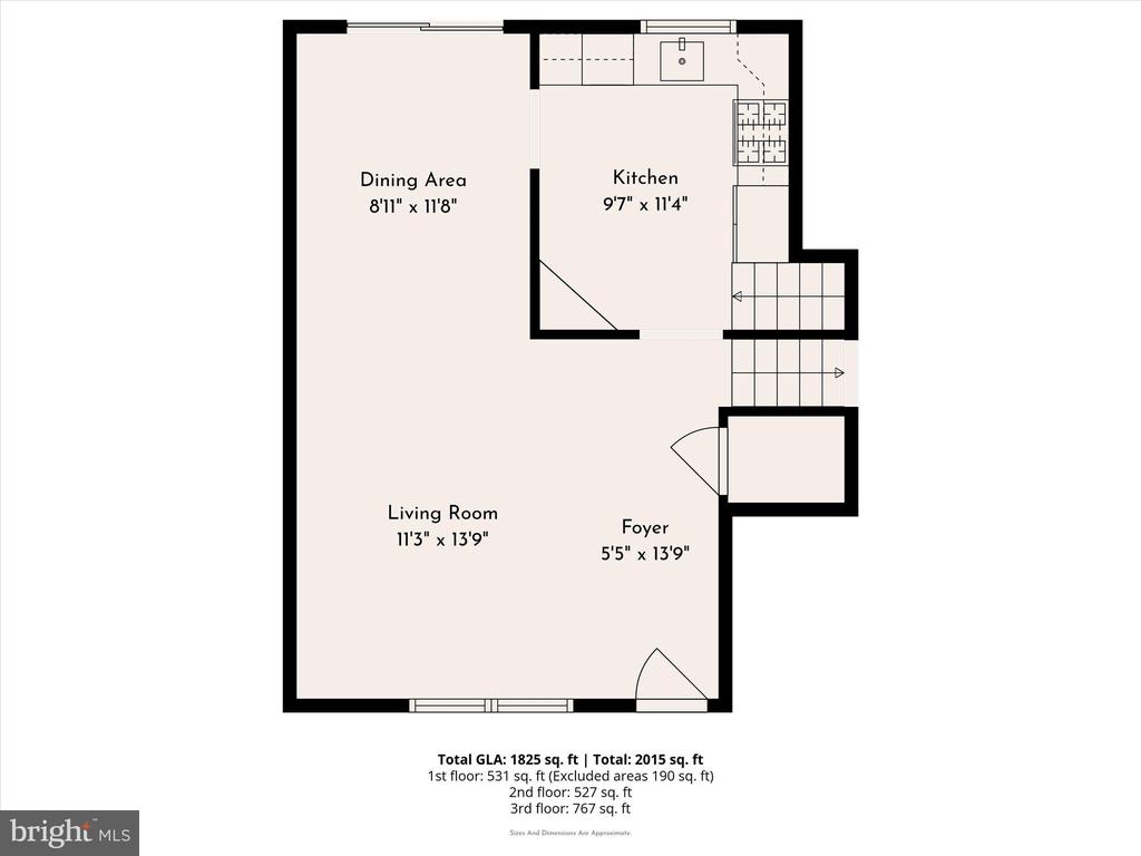 114 BLUE RIDGE ROAD